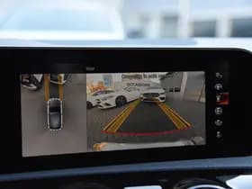 Mercedes-Benz A-Klasse 250e AMG Line thumbnail 13