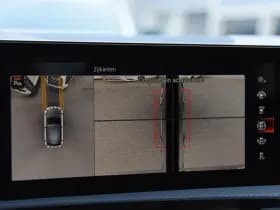 Mercedes-Benz A-Klasse 250e AMG Line thumbnail 14