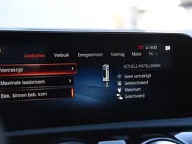 Mercedes-Benz A-Klasse 250e AMG Line thumbnail 16