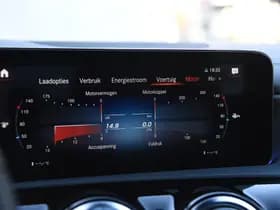 Mercedes-Benz A-Klasse 250e AMG Line thumbnail 17