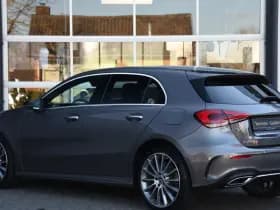 Mercedes-Benz A-Klasse 250e AMG Line thumbnail 3