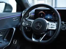 Mercedes-Benz A-Klasse 250e AMG Line thumbnail 29