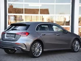 Mercedes-Benz A-Klasse 250e AMG Line thumbnail 4