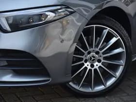 Mercedes-Benz A-Klasse 250e AMG Line thumbnail 31