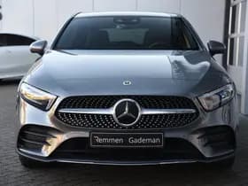 Mercedes-Benz A-Klasse 250e AMG Line thumbnail 32