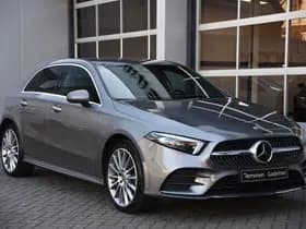 Mercedes-Benz A-Klasse 250e AMG Line thumbnail 33