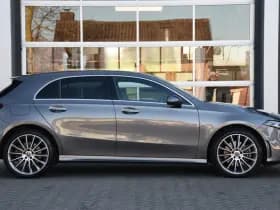 Mercedes-Benz A-Klasse 250e AMG Line thumbnail 34