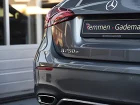 Mercedes-Benz A-Klasse 250e AMG Line thumbnail 39