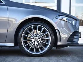 Mercedes-Benz A-Klasse 250e AMG Line thumbnail 5