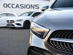 Mercedes-Benz A-Klasse 250e AMG Line thumbnail 43