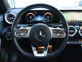 Mercedes-Benz A-Klasse 250e AMG Line thumbnail 8