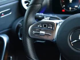 Mercedes-Benz A-Klasse 250e AMG Line thumbnail 9