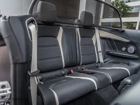 Mercedes-Benz C-Klasse Cabrio 63 S AMG thumbnail 12