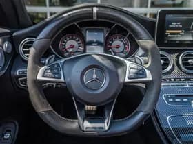 Mercedes-Benz C-Klasse Cabrio 63 S AMG thumbnail 18