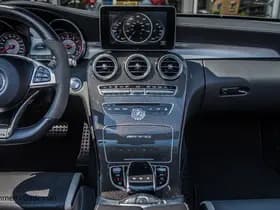 Mercedes-Benz C-Klasse Cabrio 63 S AMG thumbnail 19