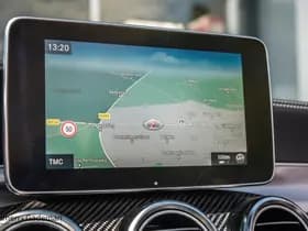 Mercedes-Benz C-Klasse Cabrio 63 S AMG thumbnail 20