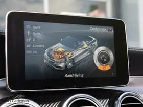 Mercedes-Benz C-Klasse Cabrio 63 S AMG thumbnail 21