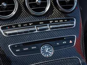 Mercedes-Benz C-Klasse Cabrio 63 S AMG thumbnail 23