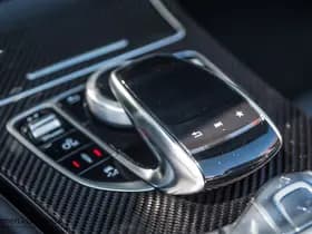 Mercedes-Benz C-Klasse Cabrio 63 S AMG thumbnail 24