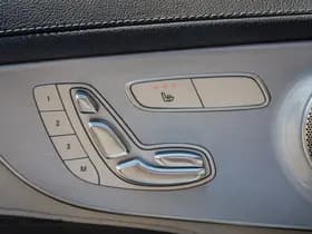 Mercedes-Benz C-Klasse Cabrio 63 S AMG thumbnail 27