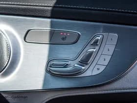 Mercedes-Benz C-Klasse Cabrio 63 S AMG thumbnail 28