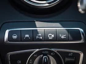 Mercedes-Benz C-Klasse Cabrio 63 S AMG thumbnail 30