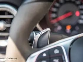 Mercedes-Benz C-Klasse Cabrio 63 S AMG thumbnail 37