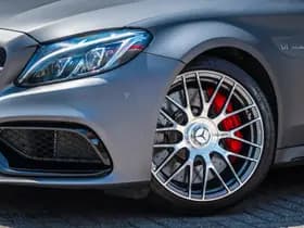 Mercedes-Benz C-Klasse Cabrio 63 S AMG thumbnail 43