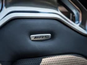 Mercedes-Benz C-Klasse Cabrio 63 S AMG thumbnail 44