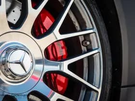 Mercedes-Benz C-Klasse Cabrio 63 S AMG thumbnail 45