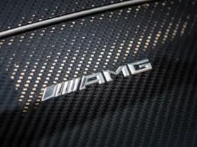 Mercedes-Benz C-Klasse Cabrio 63 S AMG thumbnail 48