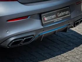 Mercedes-Benz C-Klasse Cabrio 63 S AMG thumbnail 53