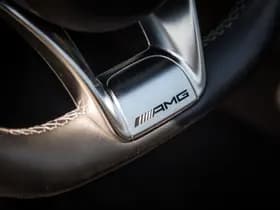 Mercedes-Benz C-Klasse Cabrio 63 S AMG thumbnail 54