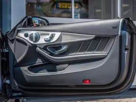 Mercedes-Benz C-Klasse Cabrio 63 S AMG thumbnail 56