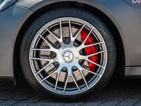 Mercedes-Benz C-Klasse Cabrio 63 S AMG thumbnail 59