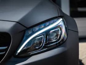 Mercedes-Benz C-Klasse Cabrio 63 S AMG thumbnail 65