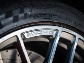 Mercedes-Benz C-Klasse Cabrio 63 S AMG thumbnail 71