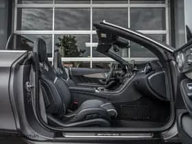 Mercedes-Benz C-Klasse Cabrio 63 S AMG thumbnail 10