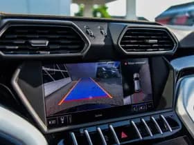 Lamborghini Urus 4.0 V8 NOVITEC thumbnail 13