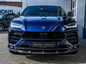Lamborghini Urus 4.0 V8 NOVITEC thumbnail 32
