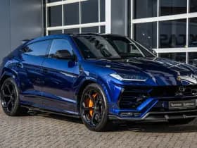 Lamborghini Urus 4.0 V8 NOVITEC thumbnail 35