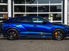 Lamborghini Urus 4.0 V8 NOVITEC thumbnail 37
