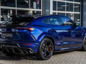 Lamborghini Urus 4.0 V8 NOVITEC thumbnail 39