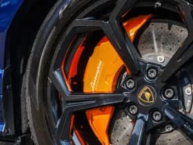 Lamborghini Urus 4.0 V8 NOVITEC thumbnail 6