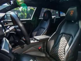 Lamborghini Urus 4.0 V8 NOVITEC thumbnail 7