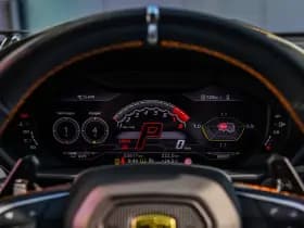Lamborghini Urus 4.0 V8 NOVITEC thumbnail 10