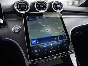 Mercedes-Benz CLE Coupé 200 AMG Line thumbnail 11