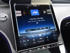 Mercedes-Benz CLE Coupé 200 AMG Line thumbnail 12