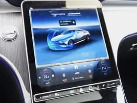 Mercedes-Benz CLE Coupé 200 AMG Line thumbnail 15