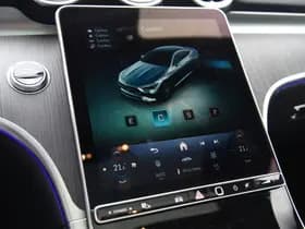 Mercedes-Benz CLE Coupé 200 AMG Line thumbnail 19